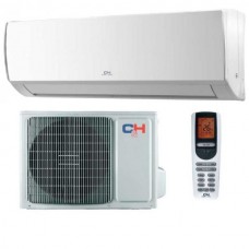  COOPER HUNTER CH-S09FTXQ VERITAS INVERTER WITH WIFI 